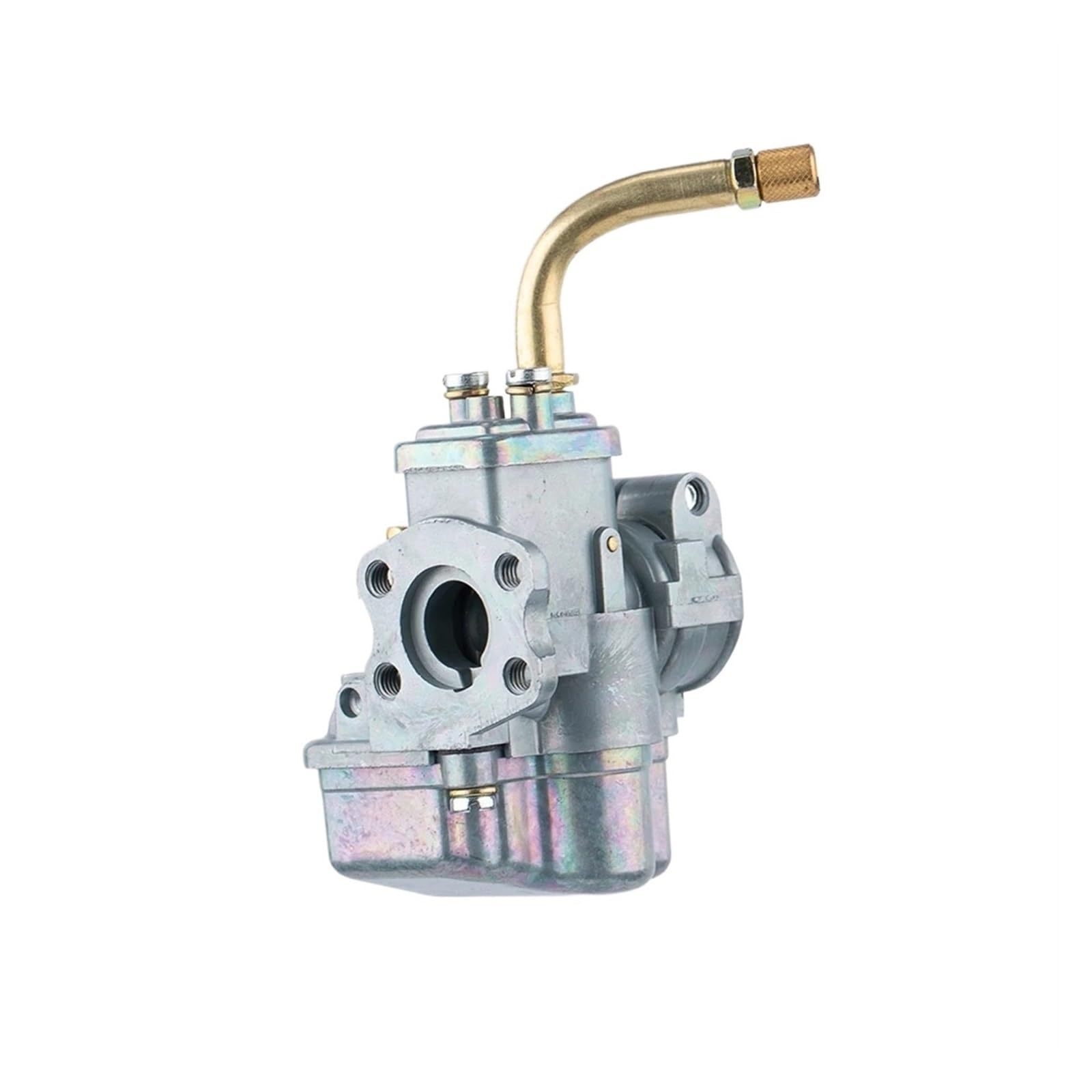 Vergaser Für Typ 85/12/104 Replik für Puch Hercules Prima Mofas Optima Moped Sachs 504 505 10mm 12mm 13mm Motorrad Vergaser Motorrad Carburetor(13mm) von IBNBRO