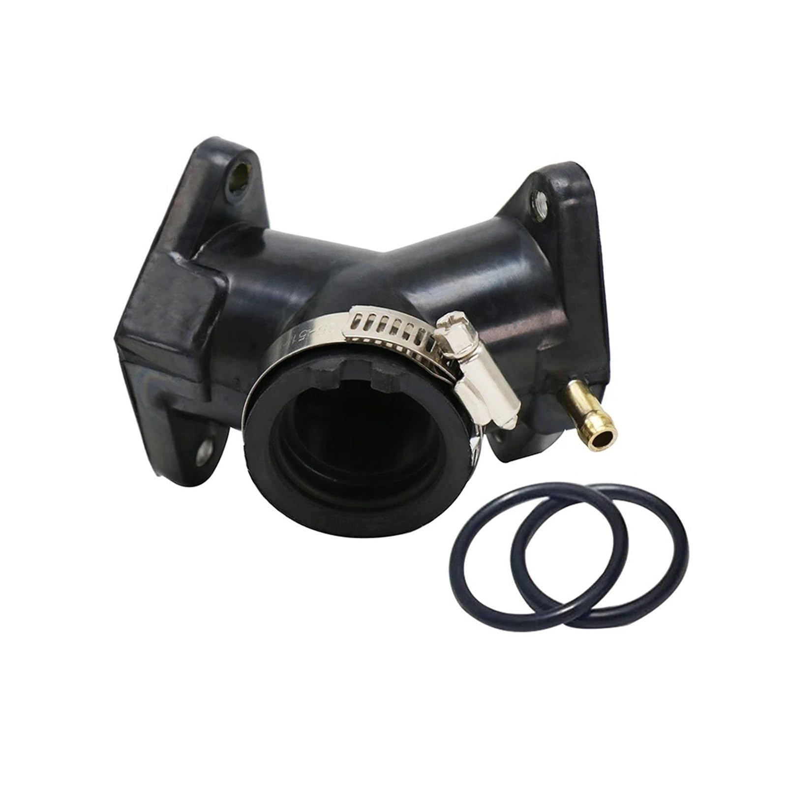 Vergaser Für Virago 250 Für Virago250 XV250 XV125 Route 66 1988-2010 2011 2012 2013 2014 Vergaser Carb Vergaser/Adapter Aluminium Carburador Assy Route Motorrad Carburetor(Lavender) von IBNBRO