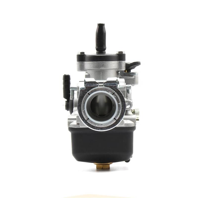 Vergaser Universal Racing Vergaser Vergaser Dellorto PHBL 20 22 24 25 26 28mm Für 2/4T Hub 50-300cc Carb Roller Motor Motorrad Carburetor(20MM) von IBNBRO