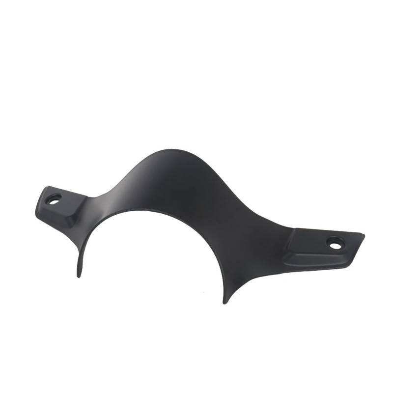 Windschild Motorrad Für Vespa Für Super Für GTS300 2023 2024 Motorrad Vorne Reise Sport Sonnenblende Windschutzscheibe Carbon Faser Schwarz Windschutzscheibe(Matte Black) von IBNBRO