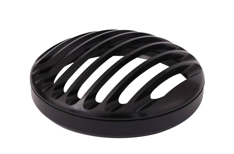 ICTRONIX 5 3/4" Aluminum Grill Schutz Abdeckung Für Harley von ICTRONIX