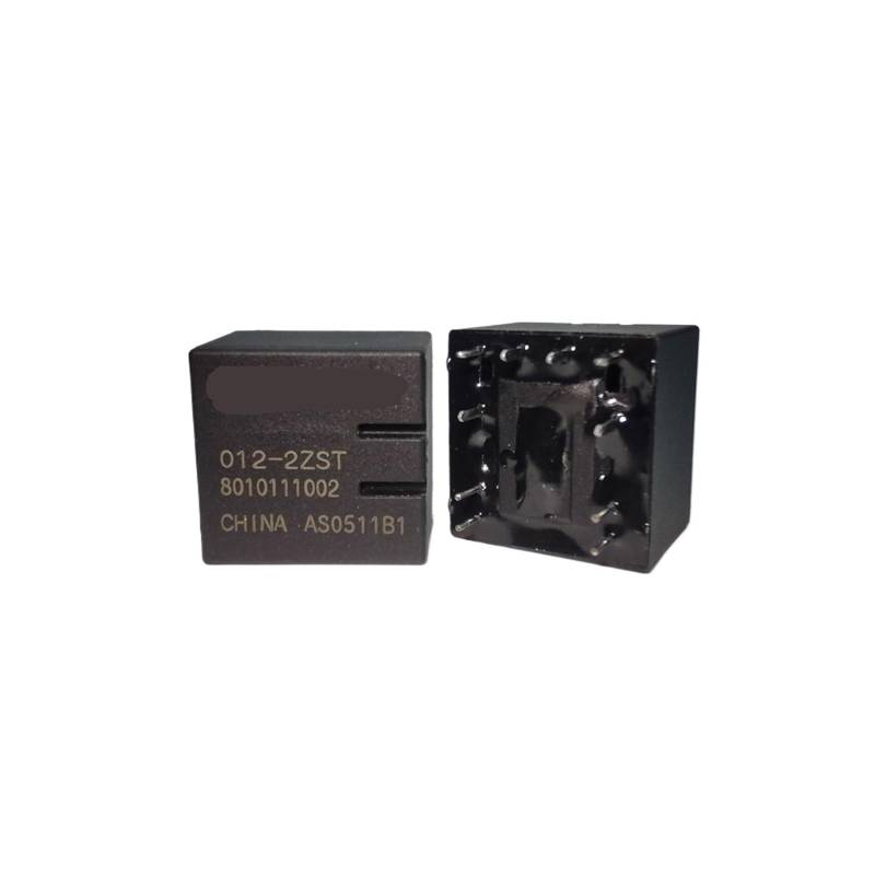 012-2ZST HFKD 012-2ZSPT(555) JQC-16F 012-2ZST(555) Power Automotive Relay 10 Pins ICXLPMC(JQC-16F 012-2ZST) von ICXLPMC