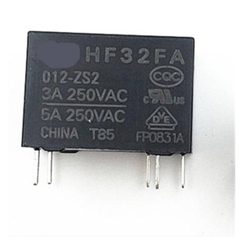 1000Pcs/lot hf32fa-g/012-hsl1 relay ICXLPMC von ICXLPMC