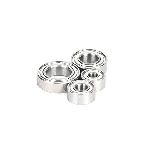 1030 1030 1260 1480 4Pcs Bearing for Manicure Handle Bearing for SDE-H37L1 SDE-H35SP1 ICXLPMC von ICXLPMC