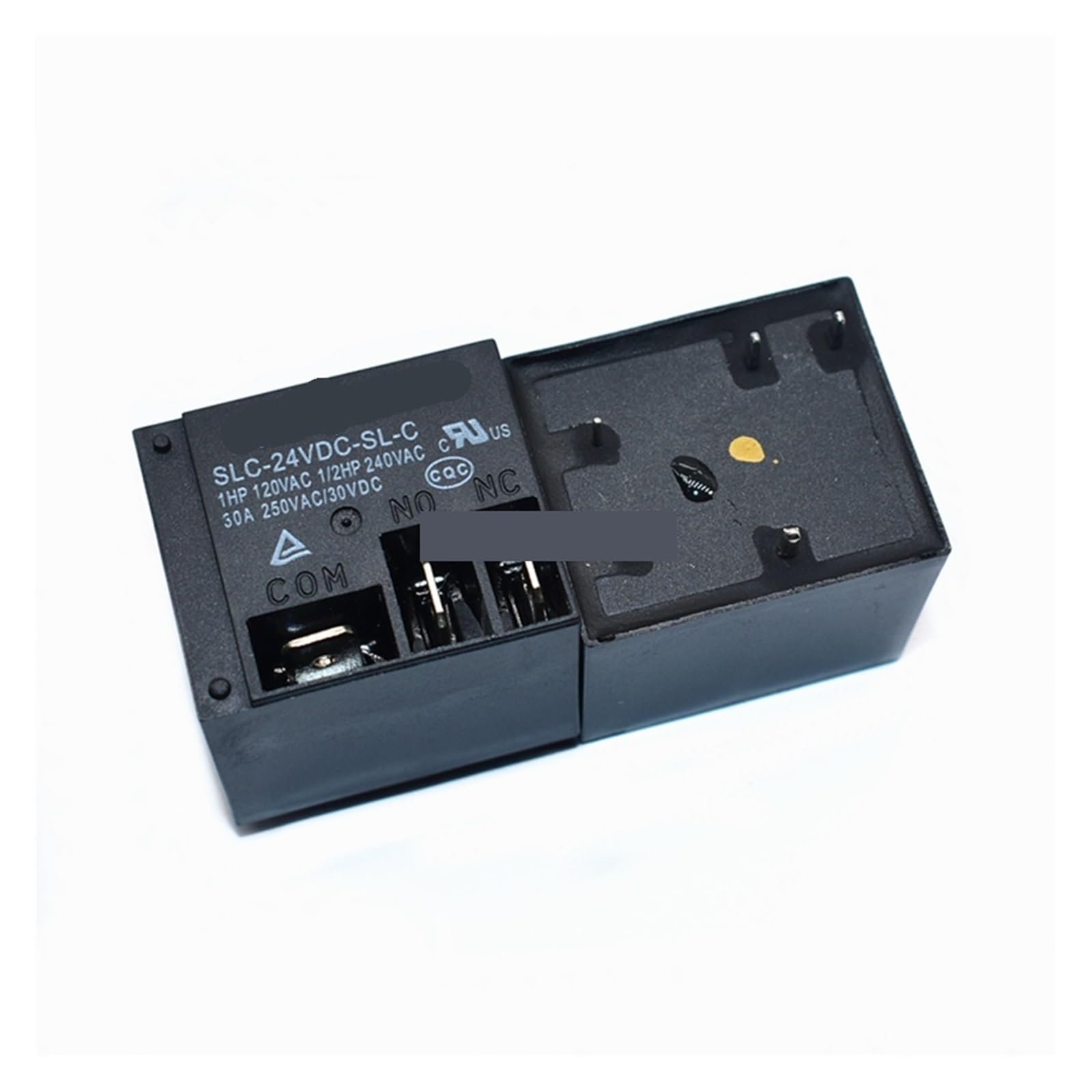 10PCS/Lot Power Relays SLC-05VDC 12VDC 24VDC-SL-C 30A T91 HF2100 A Set Of Conversions 5PIN ICXLPMC(24V-5PIN) von ICXLPMC