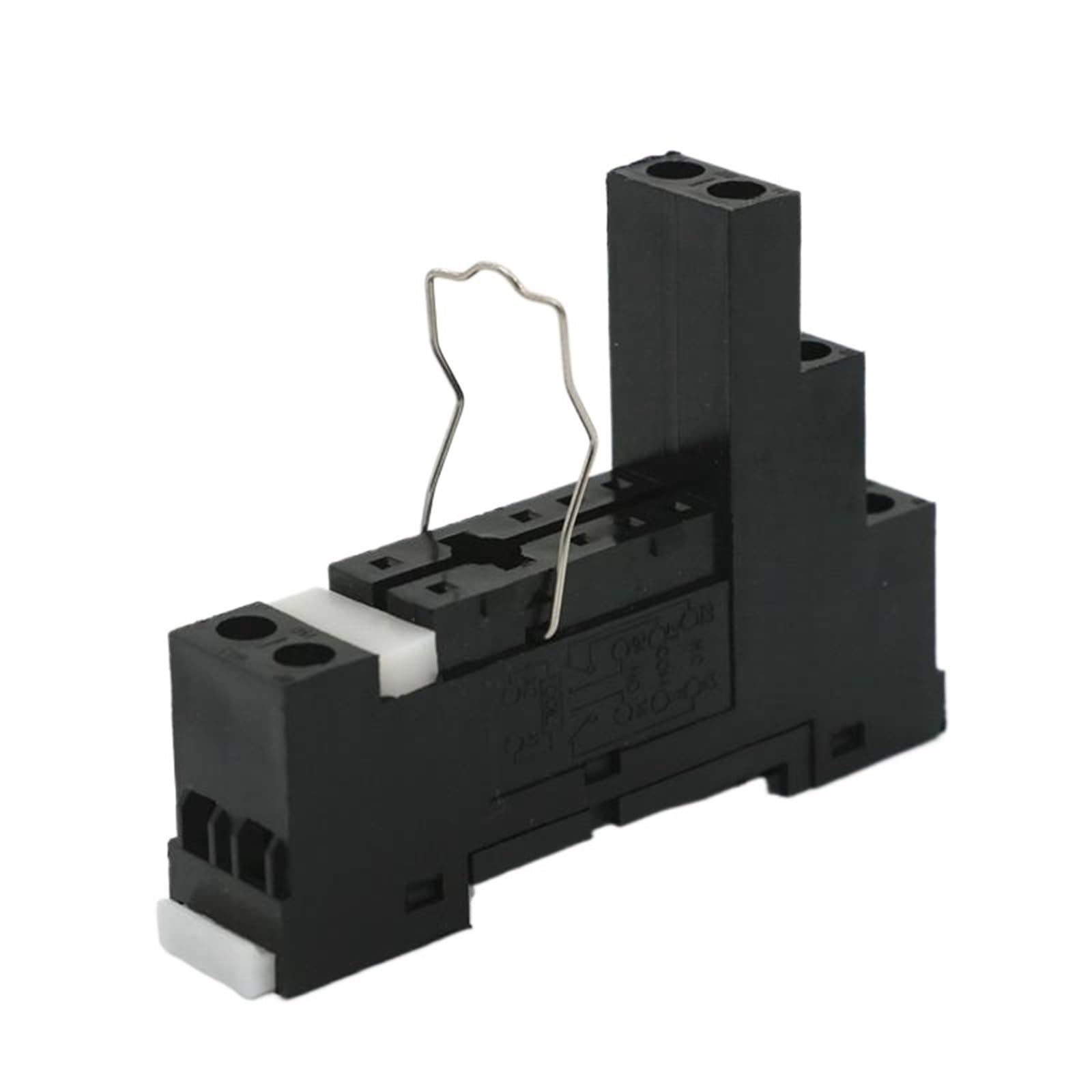 10PCS/lot Relay G2R-1-12VDC G2R-1-24VDC G2R-1 12V 24V G2R 1 5PIN 10A 1 on 1 off ICXLPMC(Guide rail connectio) von ICXLPMC