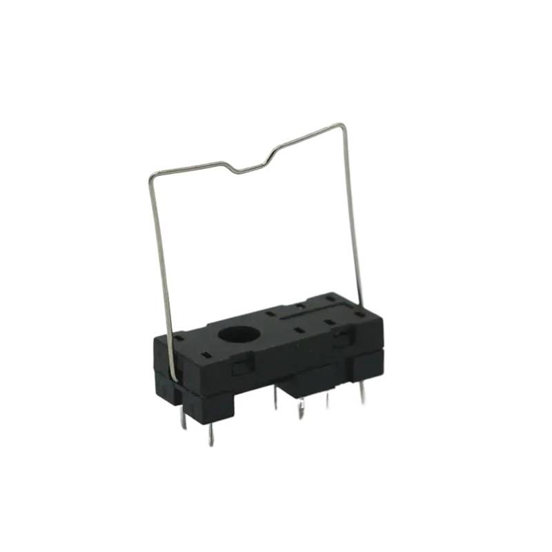 10PCS/lot Relay G2R-1-12VDC G2R-1-24VDC G2R-1 12V 24V G2R 1 5PIN 10A 1 on 1 off ICXLPMC(PCB welding base) von ICXLPMC