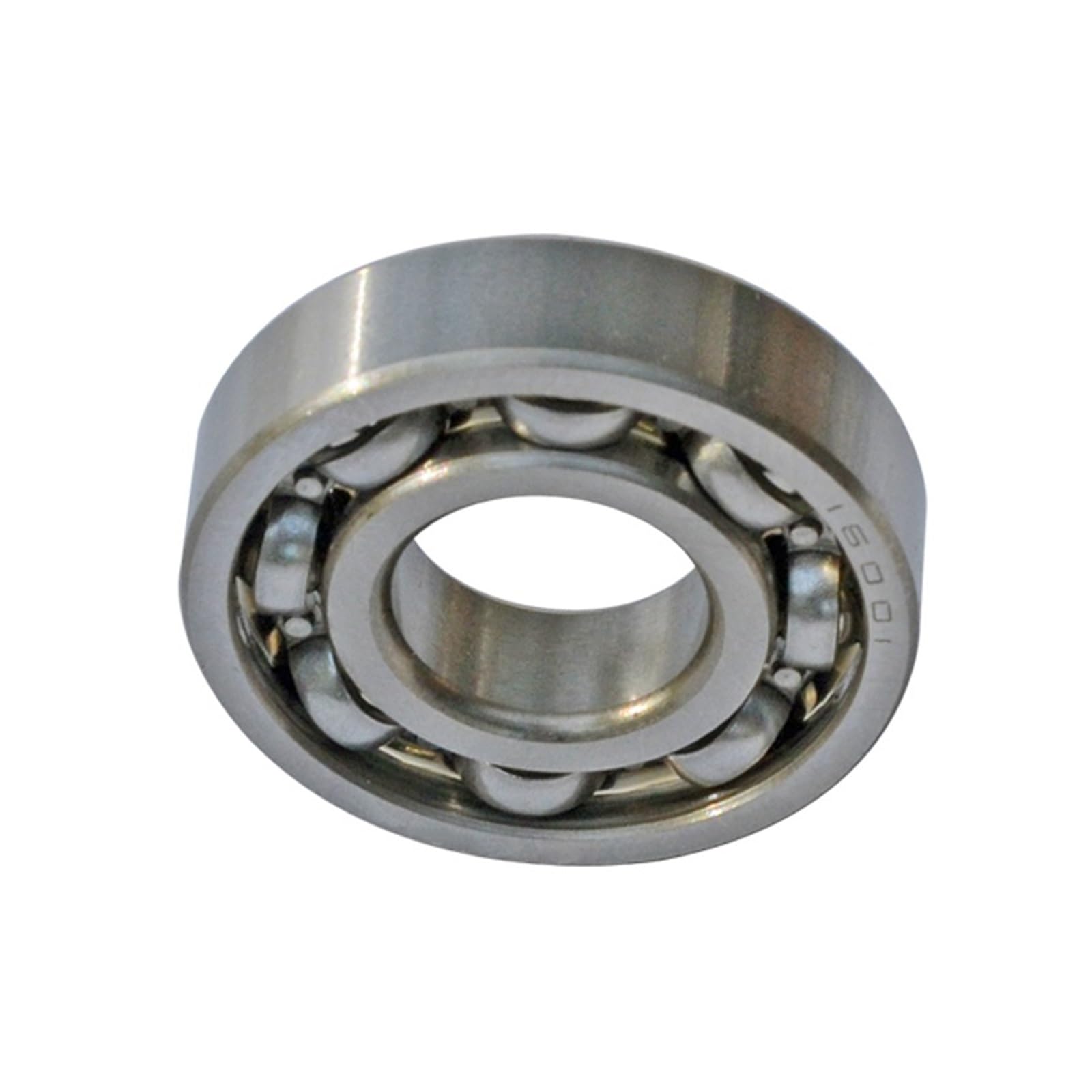 10pcs Bearing 16001 7000101 12x28x7 Open Deep Groove Ball Bearings Single Row Bearing ICXLPMC von ICXLPMC