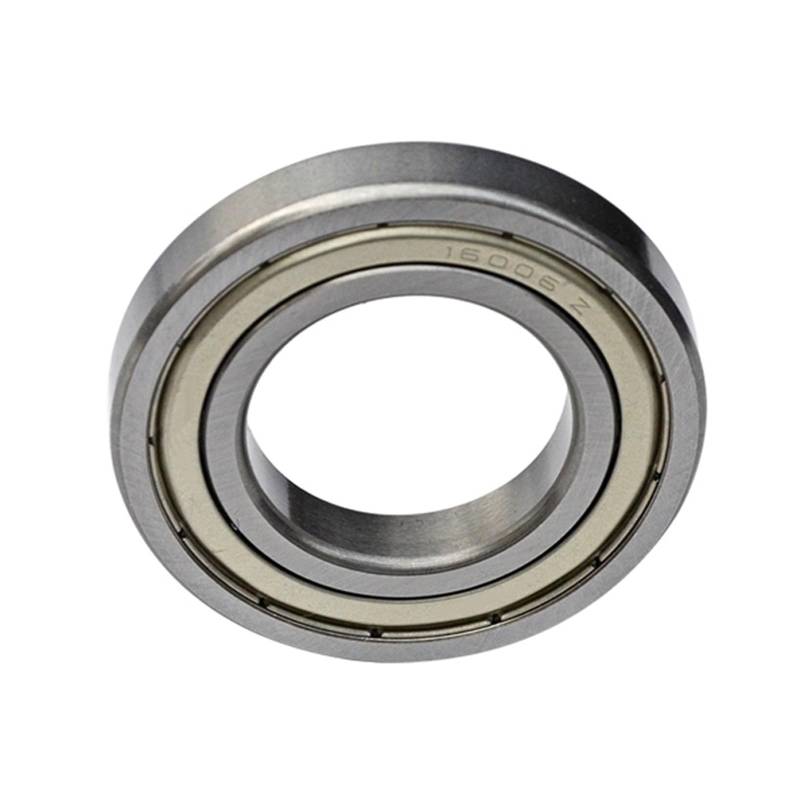 10pcs Bearing 16006 16006ZZ 30x55x9 16006Z 16006-2Z Shielded Deep Groove Ball Bearings Single Row Bearings ICXLPMC von ICXLPMC