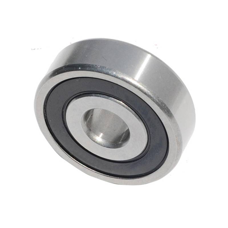 10pcs Bearing 6301 6301RS 6301RZ 6301-2RS1 6301-2RS 12x37x12 Shielded Deep Groove Ball Bearings Single Row ICXLPMC von ICXLPMC