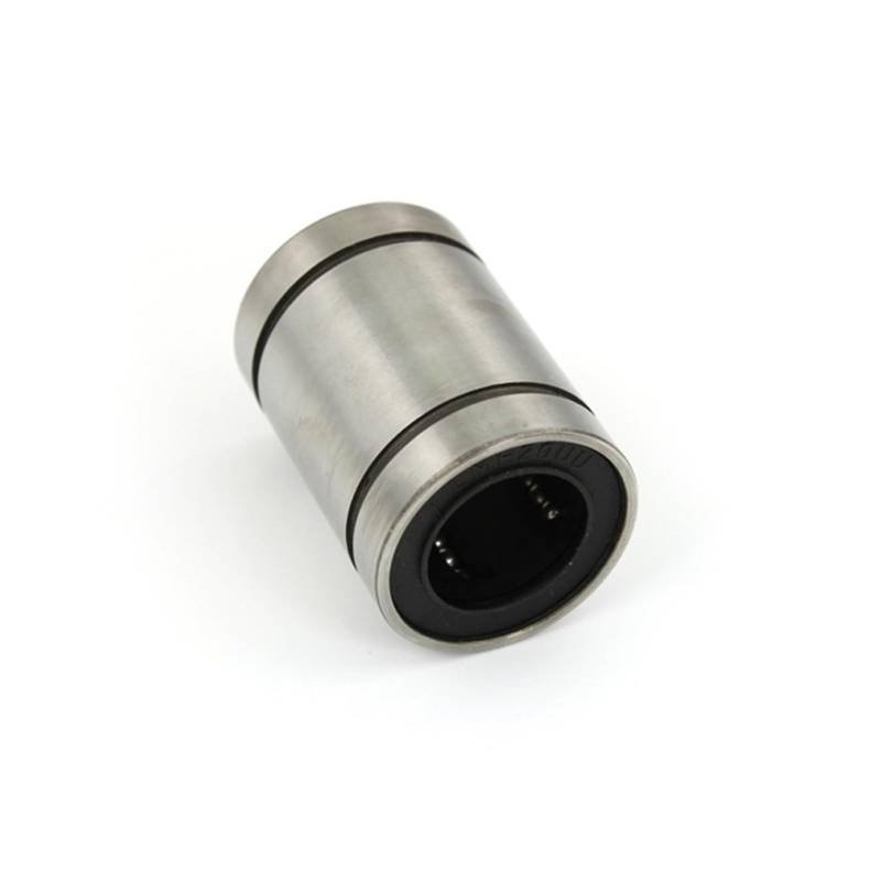 10pcs LM6L LM6LUU 6x12x35 6mm Linear Ball Bearing Bush Bushing CNC Linear Bearings 6mm 3D Printer Parts ICXLPMC von ICXLPMC