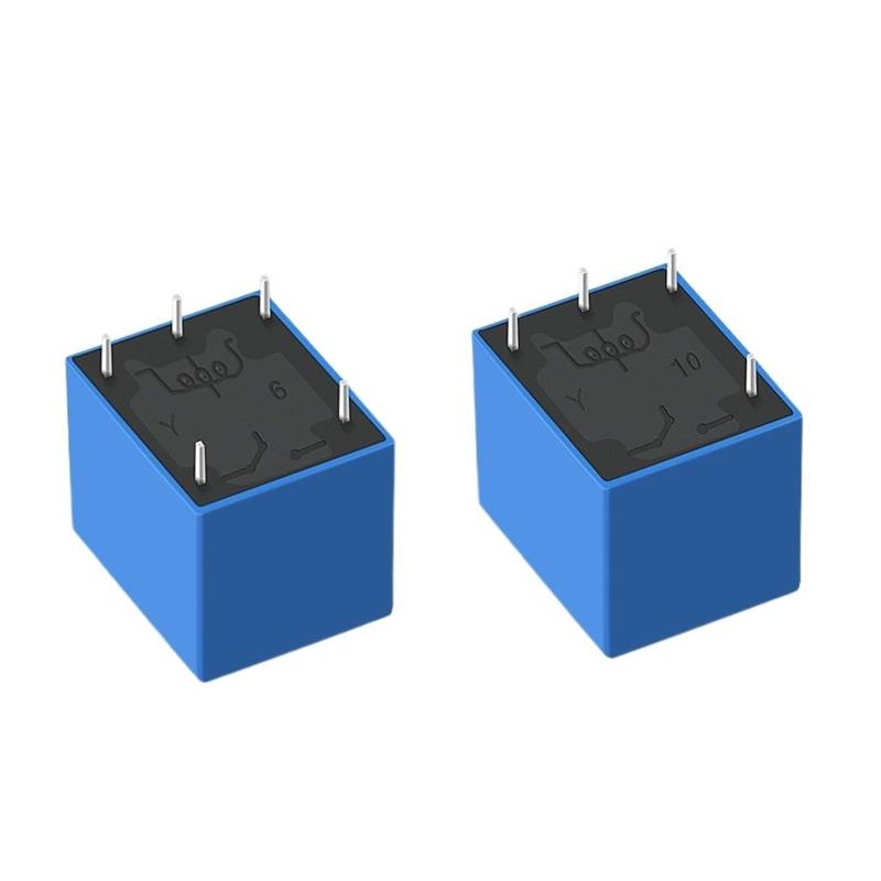 10pcs Relay SRD-03VDC-SL-C SRD-05VDC-SL-C SRD-12VDC-SL-C SRD-24VDC-SL-C 3V 5V 6V 9V 12V 24V 48V 10A 250VAC 5PIN Relays Relais ICXLPMC(SRD-05VDC-SL-C) von ICXLPMC