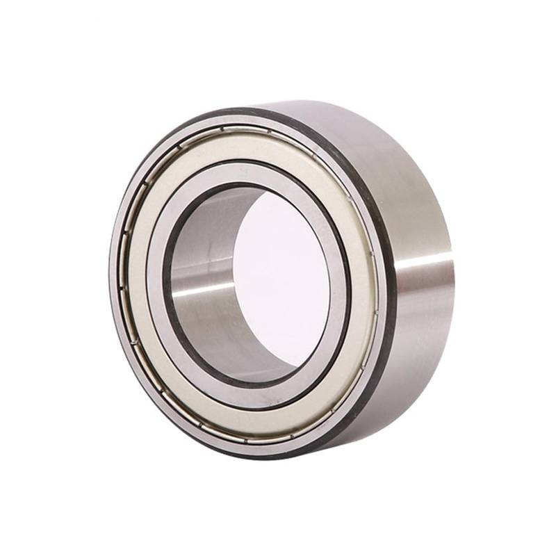 1PCS 3216-2ZTN9 3216 3216A 5216 80x140x44.4 5216ZZ 3216-2Z Double Row Angular Ball Bearings ICXLPMC von ICXLPMC