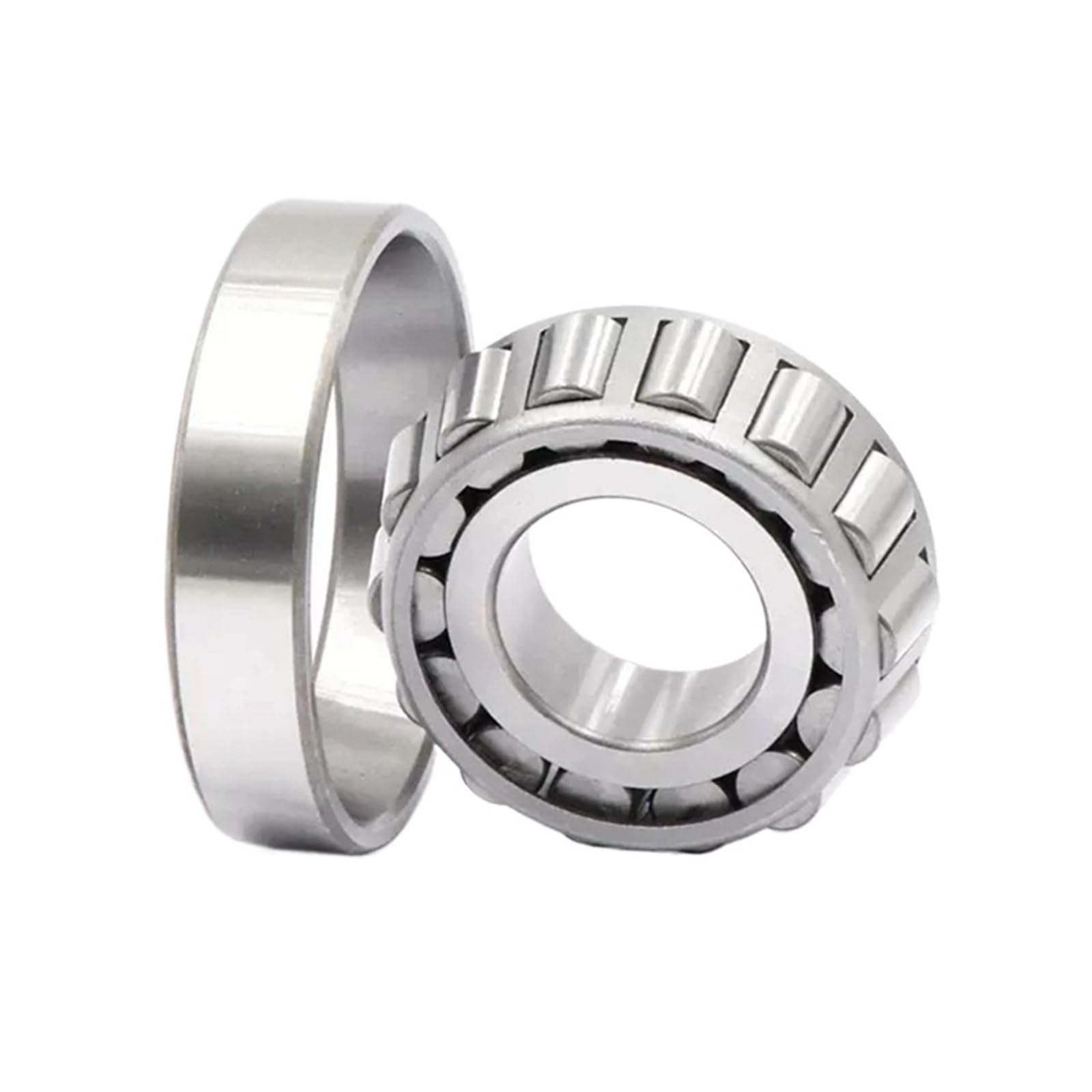 1PCS 33205 3007205E 25X52X22 MM ABEC-1 ESteering Head Bearing Tapered Roller Bearing Motorcycle Bearing ICXLPMC von ICXLPMC