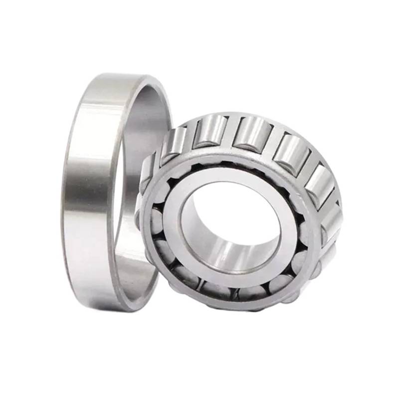 1PCS 33206 3007206E 30x62x25 MM ABEC-1 ESteering Head Bearing Tapered Roller Bearing Motorcycle Bearing ICXLPMC von ICXLPMC