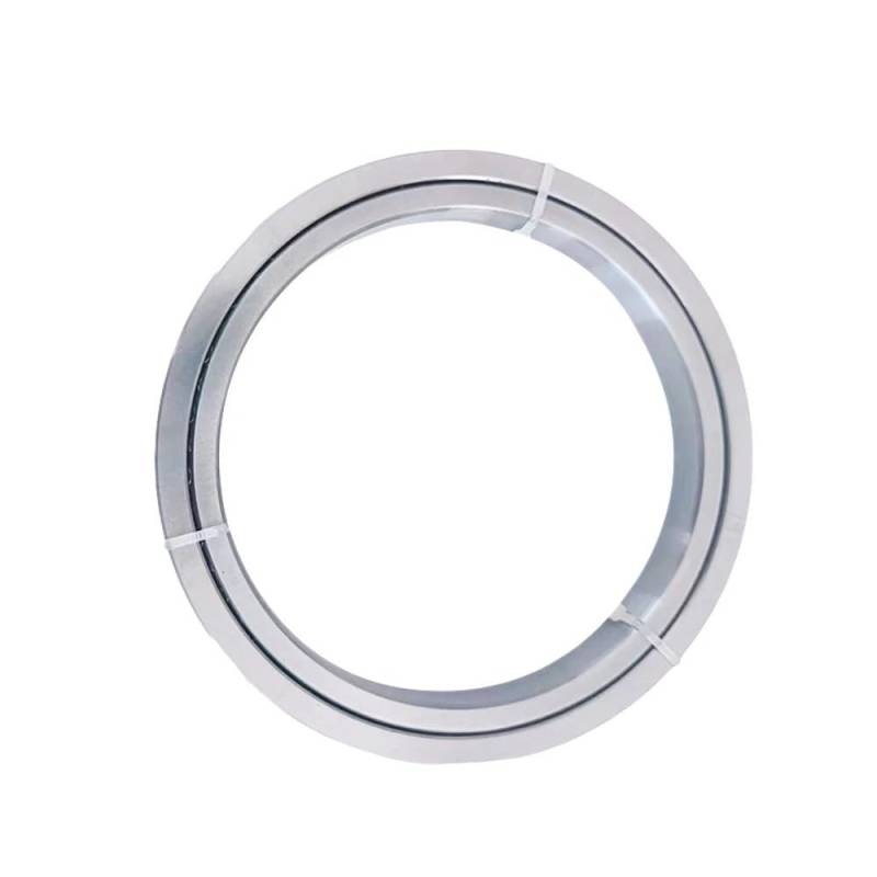 1PCS Cross Roller Bearing SX011820 100 * 125 * 13 Inner Diameter 100mm Outer Diameter 125mm Height 13mm Robot Joint Bearing ICXLPMC von ICXLPMC