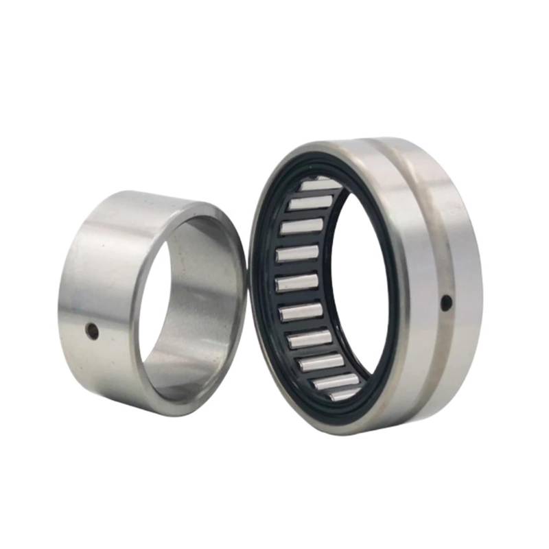 1PCS Machine Sealed Needlr Roller Bearing with Or Without Inner Ring NA 4906.2rs 30 * 47 * 18MM RNA4906.2rs 35 * 47 * 17MM ICXLPMC(NA4906 Open) von ICXLPMC