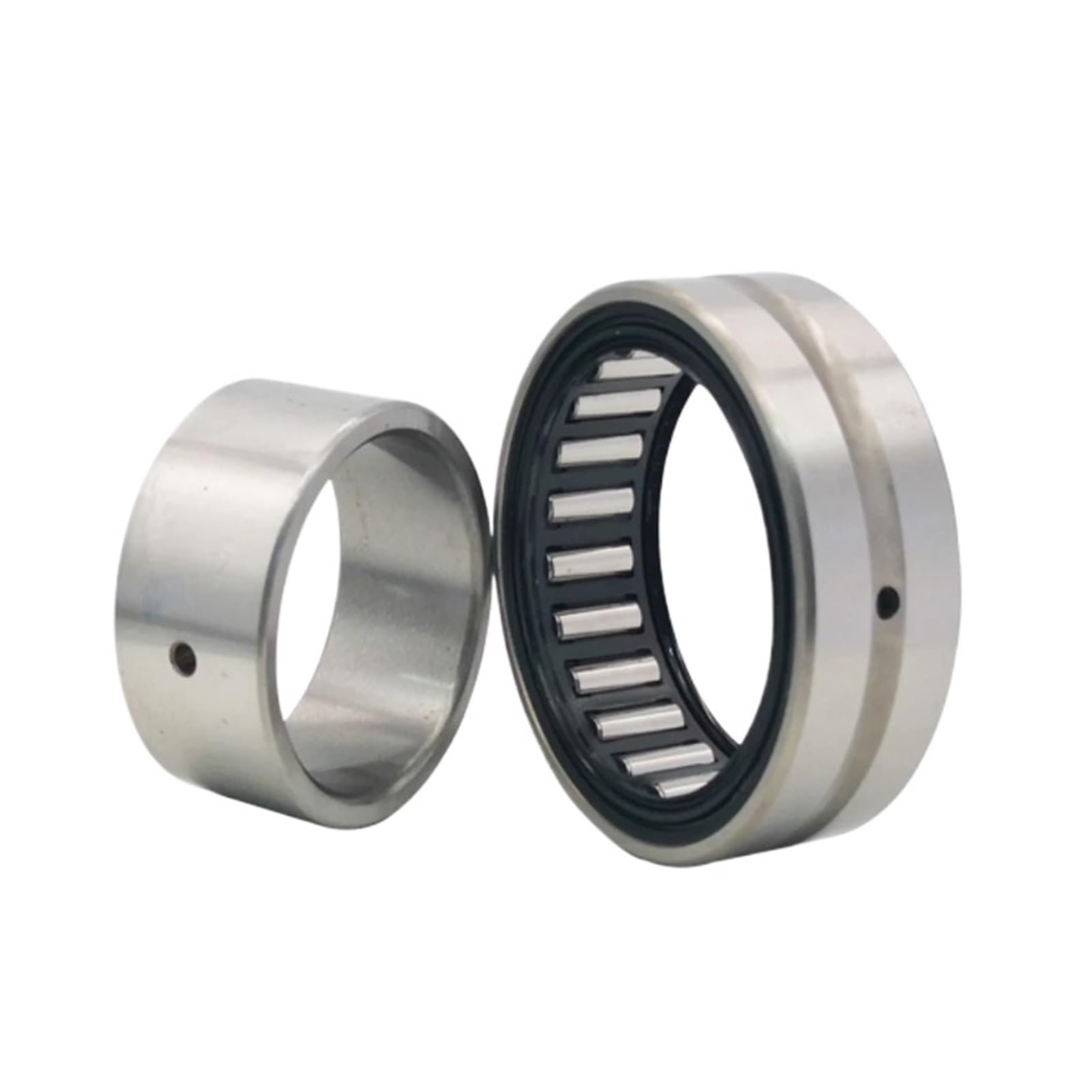 1PCS Machine Sealed Needlr Roller Bearing with Or Without Inner Ring NA 4906.2rs 30 * 47 * 18MM RNA4906.2rs 35 * 47 * 17MM ICXLPMC(RNA4906 Open) von ICXLPMC