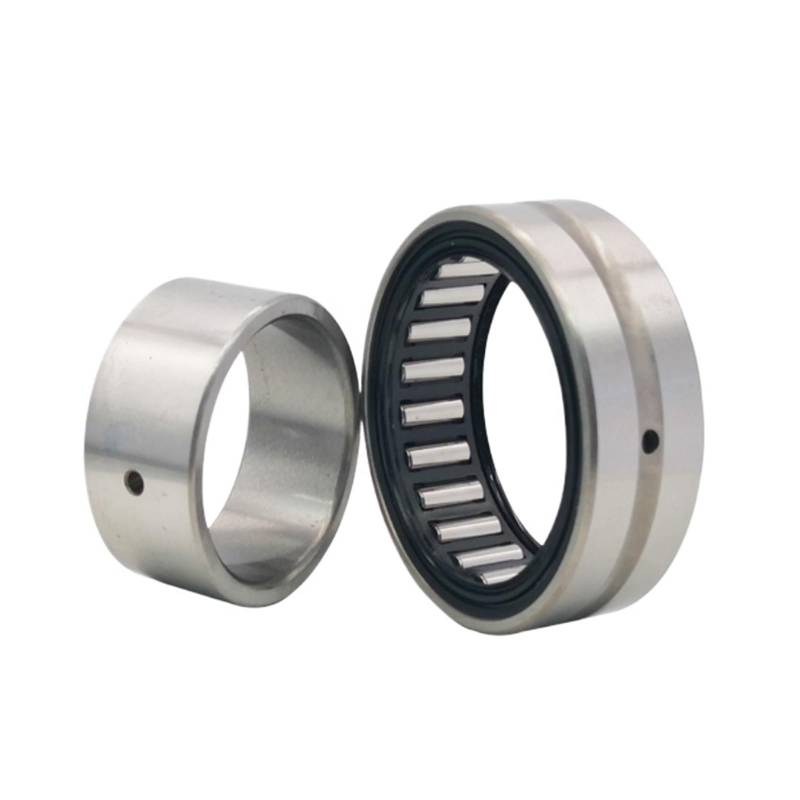 1PCS Machine Sealed Needlr Roller Bearing with Or Without Inner Ring NA 4907.2rs 35 * 55 * 21MM RNA4907.2rs 42 * 55 * 20MM ICXLPMC(NA4907 Open) von ICXLPMC