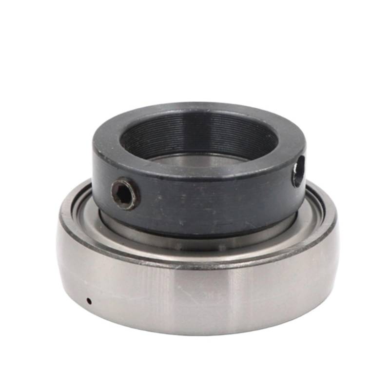 1PCS SA201 12X40X19.1MM Outer Spherical Bearing with Eccentric Sleeve SA Series Mower Bearing Agricultural Harvester Bearing ICXLPMC von ICXLPMC