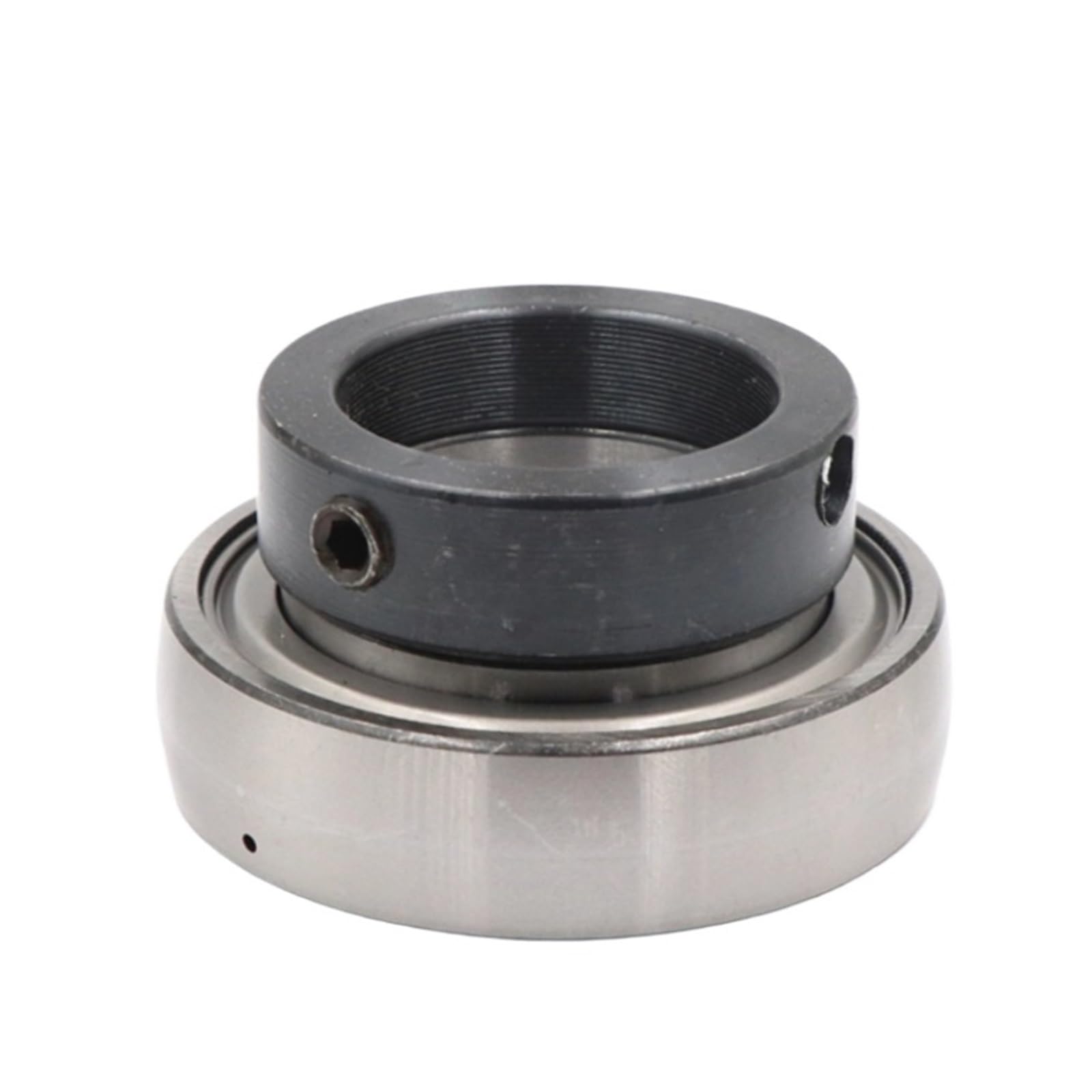 1PCS SA204 20X47X21.5MM Outer Spherical Bearing with Eccentric Sleeve SA Series Mower Bearing Agricultural Harvester Bearing ICXLPMC von ICXLPMC