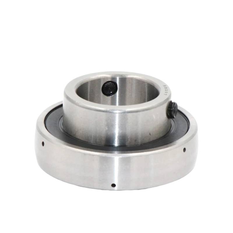 1PCS SB207 35x72x32mm Insert Bearing One End Plane with Top Wire ICXLPMC von ICXLPMC