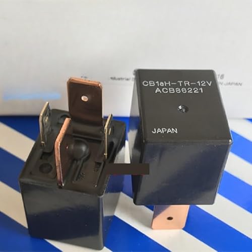 1pcs/lot relay:CB1AH-TR-12V ACB86221 70A 4pins Automotive relay ICXLPMC von ICXLPMC