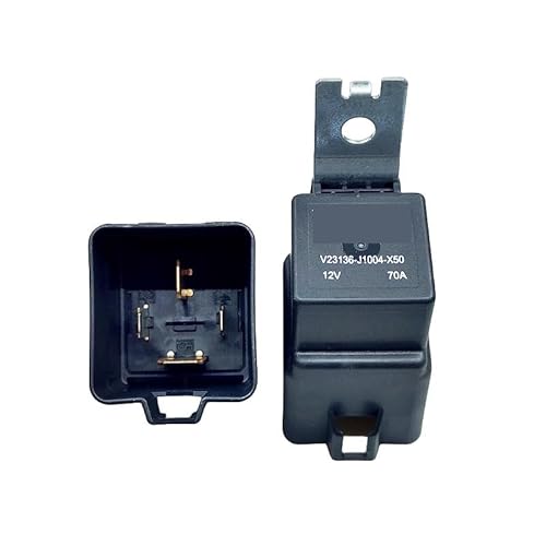 1pcs/lot relay:V23136-J1004-X50 12V 70A 4PINS Automotive relay ICXLPMC von ICXLPMC