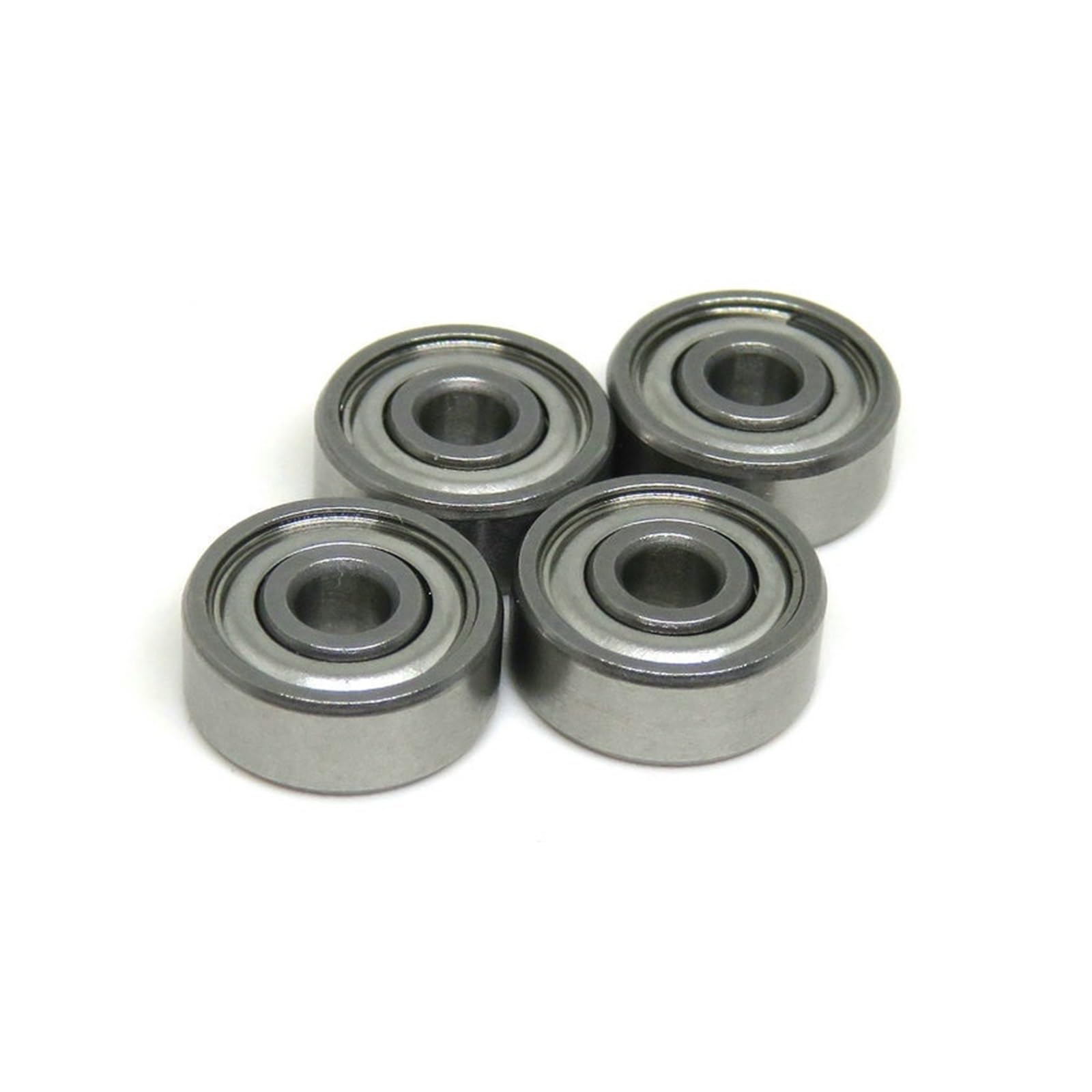 1pcs 3x10x4 mm SMR103 ZZ ABEC-7 Hybrid Ceramic Bearing MR103 SMR103C S623 S623C Z L1030ZZ BNT0084 Fishing Bearings ICXLPMC(SMR115C-ZZ 5x11x4mm) von ICXLPMC