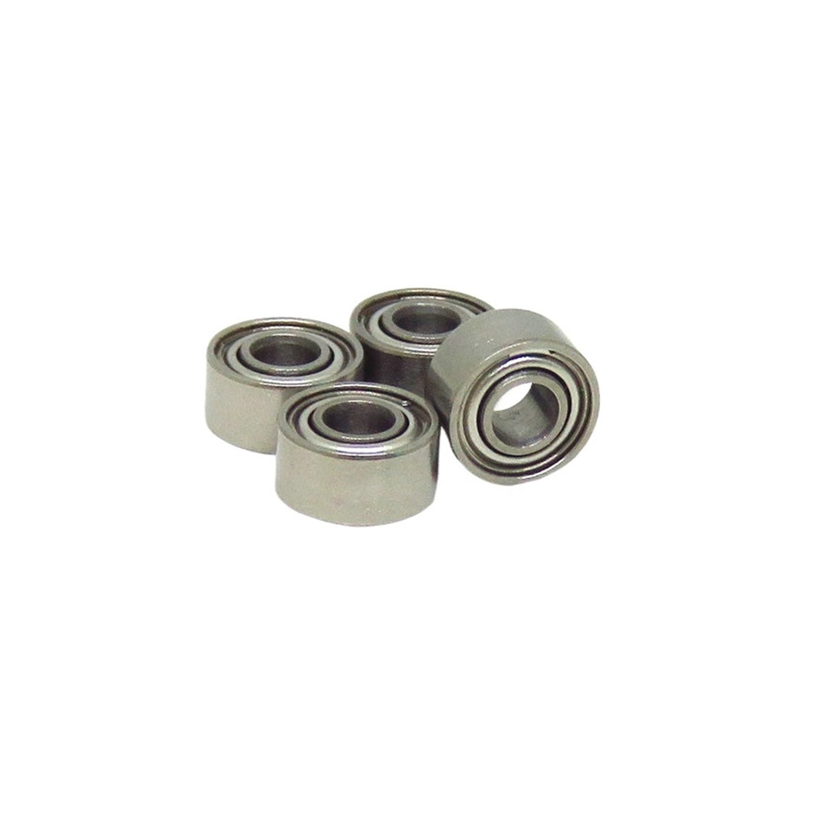 1pcs 3x6x2.5 mm SMR63ZZ ABEC5 Stainless Steel Ball Bearing 3 * 6 * 2.5 MR63 SMR63 Z ZZ L630ZZ Available Bearing ICXLPMC(SMR63Z 3x6x2.5mm) von ICXLPMC