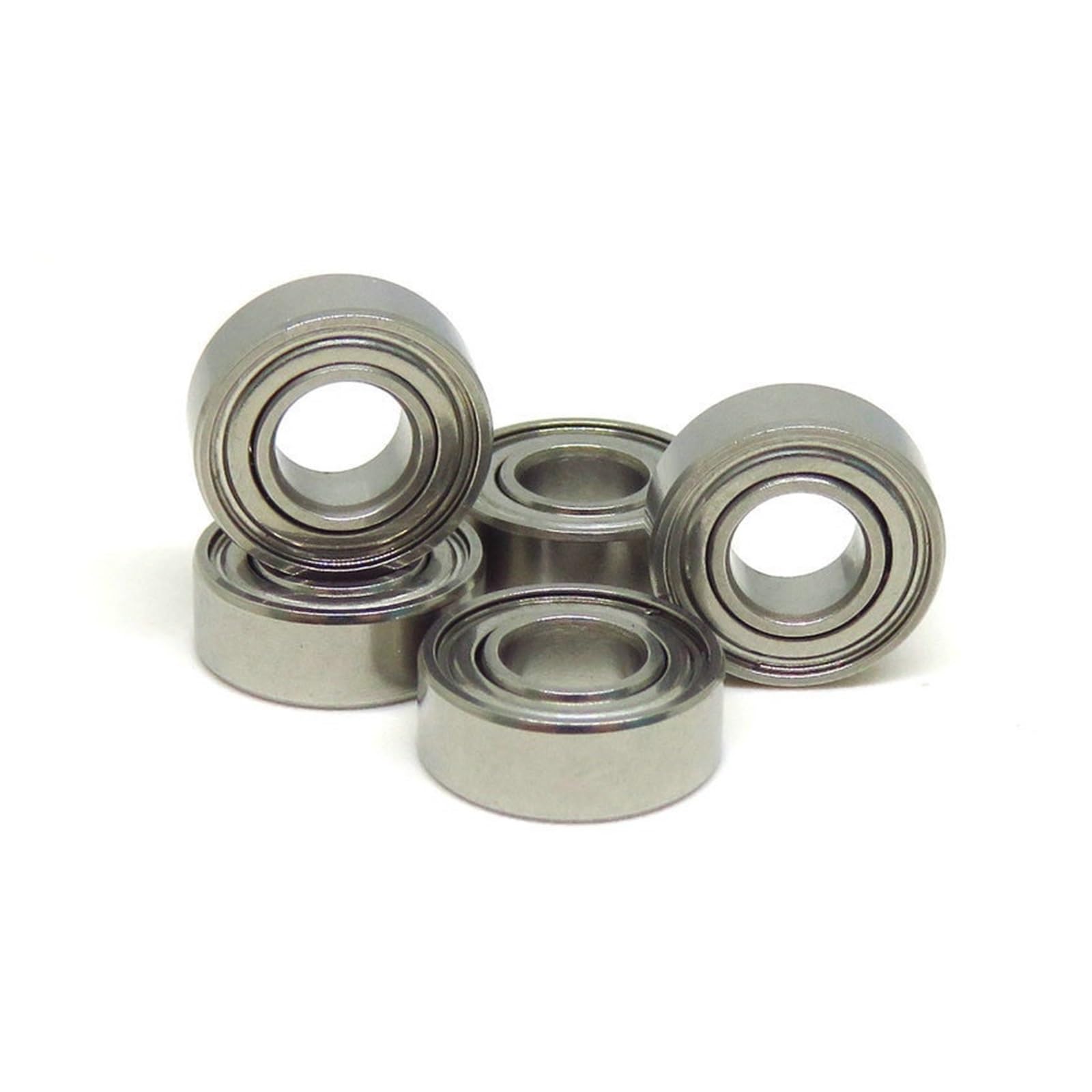 1pcs 5x9x3mm SMR95C ZZ CB LD Stainless Steel Hybrid Ceramic Bearing MR95 SMR95 Z L950ZZ BNT3819 DIY Tools Bearing ICXLPMC(SMR128C-ZZ 8x12x3.5) von ICXLPMC