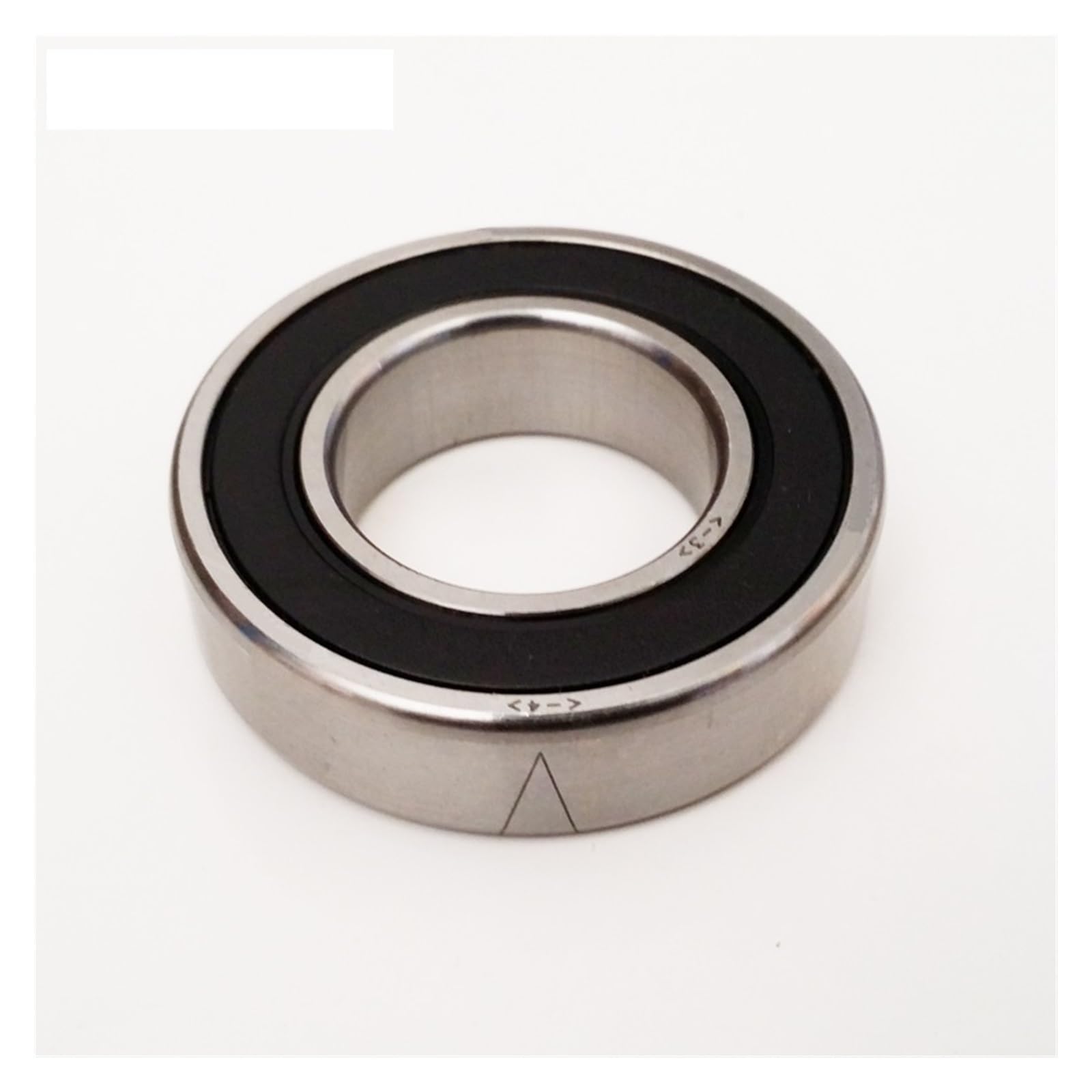 1pcs 7008 7008AC 2RZ P4 40x68x15 ABEC7 Sealed Angular Bearings Engraving Machine Speed Spindle Bearings CNC ICXLPMC von ICXLPMC