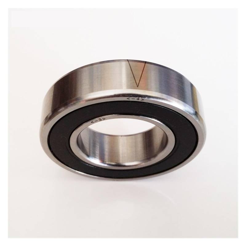 1pcs 7009 7009AC 2RZ P4 45x75x16 ABEC7 Sealed Angular Bearings Engraving Machine Speed Spindle Bearings ICXLPMC von ICXLPMC