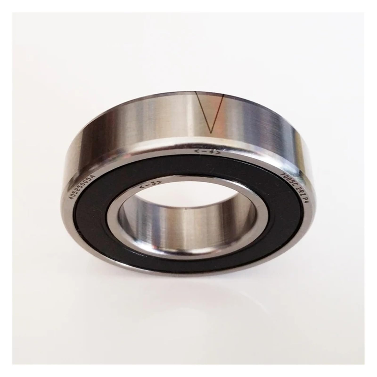 1pcs 7009 7009C 2RZ P4 45x75x16 Sealed Angular Bearings Speed Spindle Bearings CNC ABEC-7 ICXLPMC von ICXLPMC