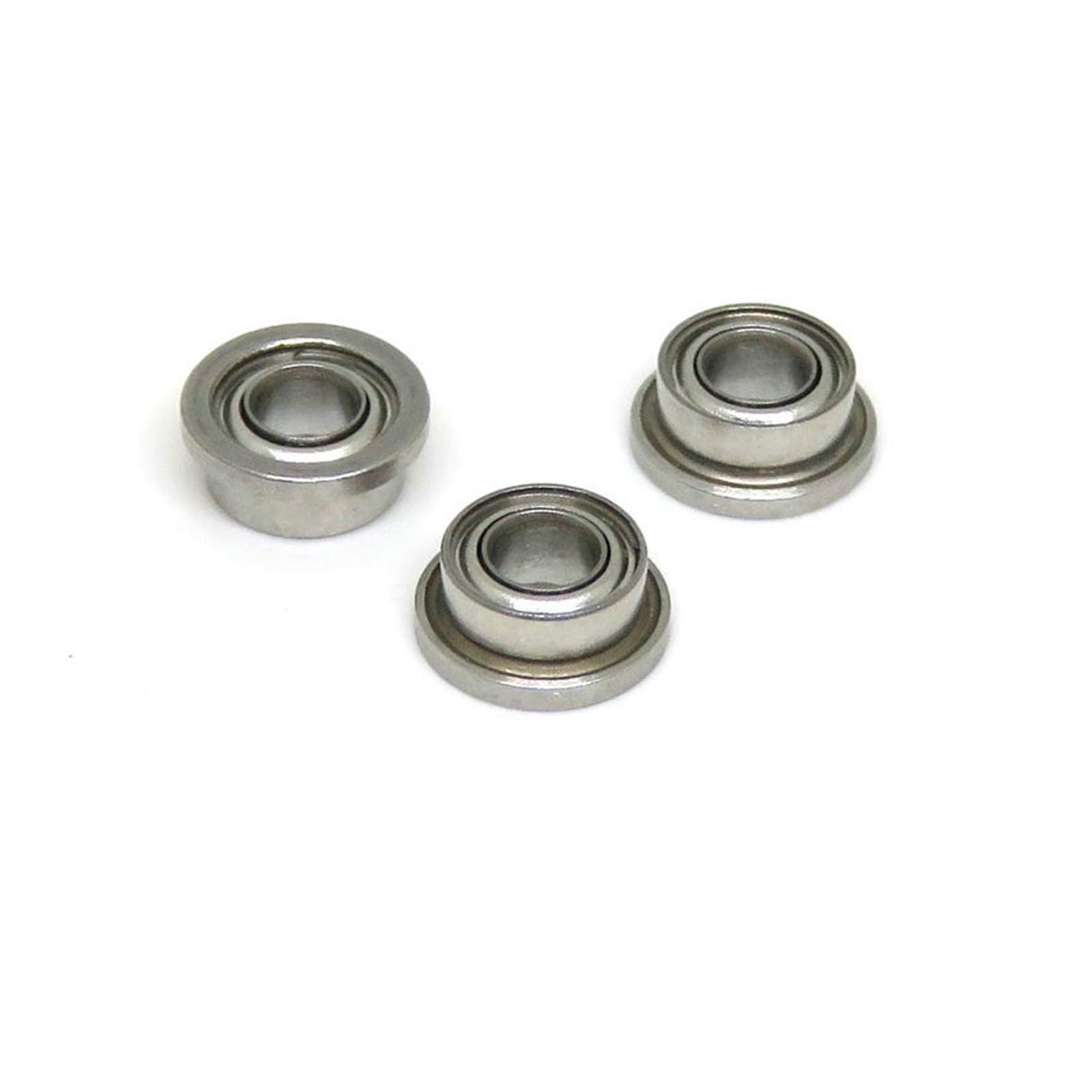 1pcs ABEC7 2.38x4.762x2.38 SFR133 ZZ Stainless Steel Hybrid Ceramic Ball Flange Bearing 2.38 * 4.762 * 2.38 SFR133C ZZ Bearing ICXLPMC(SFR133C-ZZ) von ICXLPMC