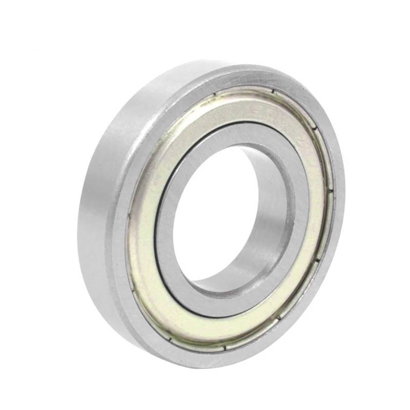 1pcs Bearing 16007 16007ZZ 35x62x9 16007Z 16007-2Z Shielded Deep Groove Ball Bearings Single Row ICXLPMC von ICXLPMC