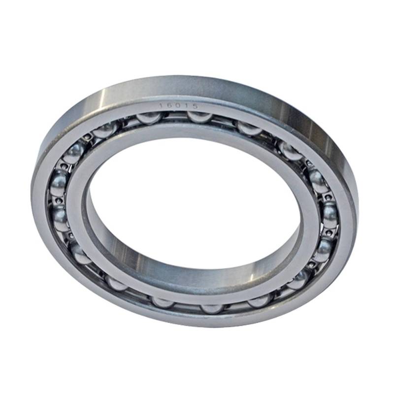 1pcs Bearing 16015 7000115 75x115x13 Open Deep Groove Ball Bearings Single Row Bearing ICXLPMC von ICXLPMC