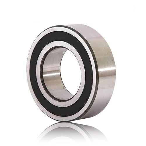 1pcs Bearing 4304 20x52x21 4304A-2RS1TN9 4304-B-2RSR-TVH 4304A-2RS Double Row Deep Groove Ball Bearings ICXLPMC von ICXLPMC