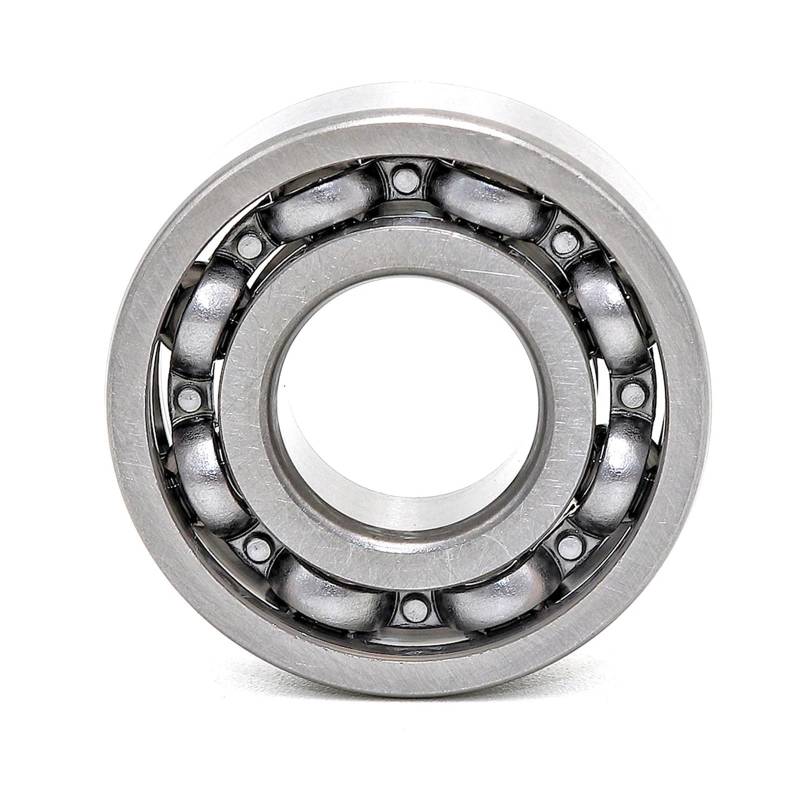 1pcs Bearing 6003 17x35x10 103 Open Deep Groove Ball Bearings Single Row ICXLPMC von ICXLPMC