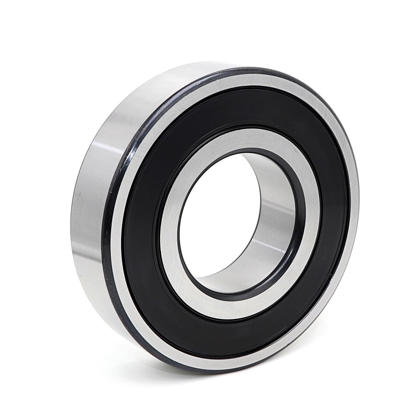 1pcs Bearing 6006-2RS1 6006-2RS 30x55x13 Shielded Deep Groove Ball Bearings Single Row ICXLPMC von ICXLPMC