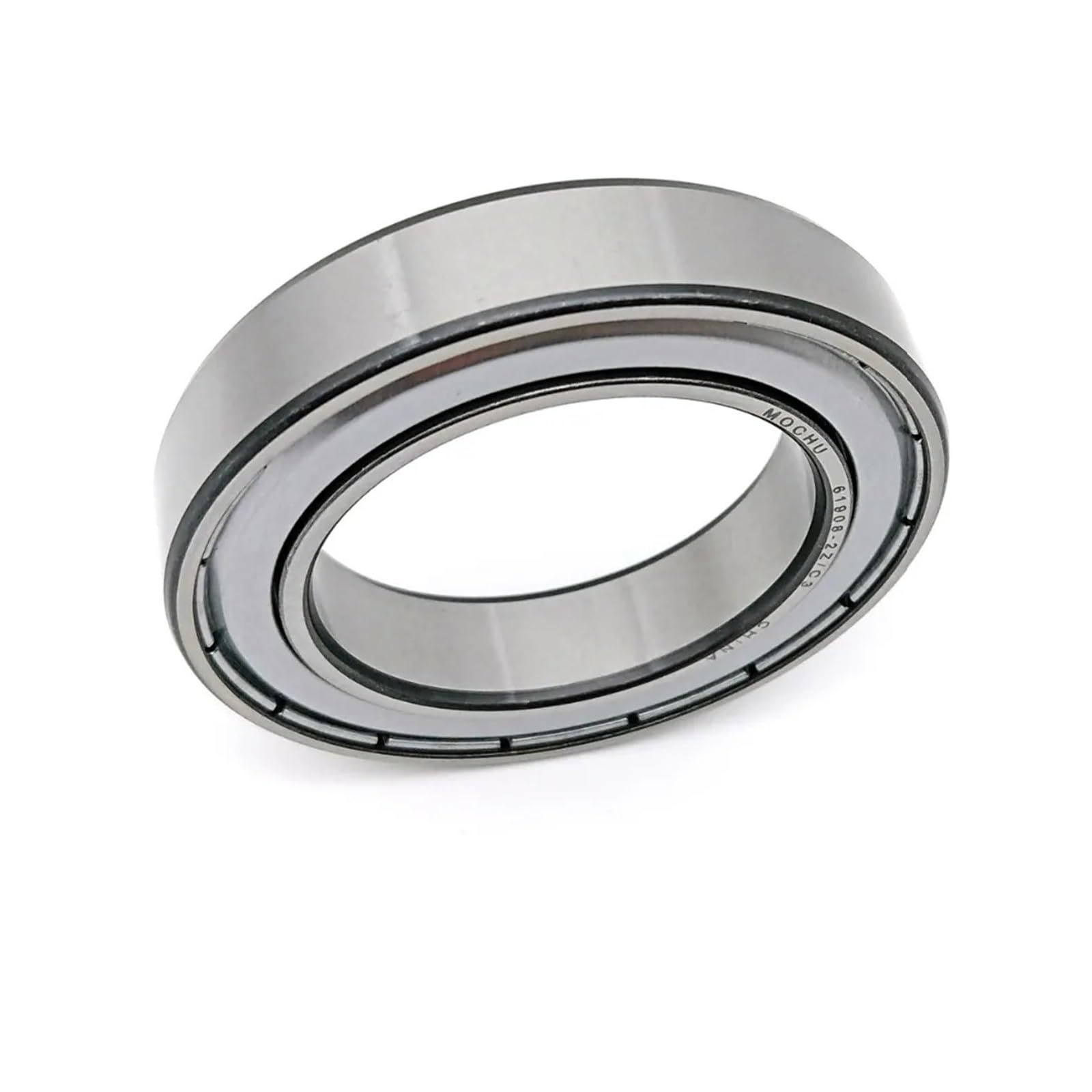 1pcs Bearing 61908 6908 61908-2Z/C3 61908-2Z 40x62x12 Thin Section Shielded Deep Groove Ball Bearings Single Row ICXLPMC von ICXLPMC