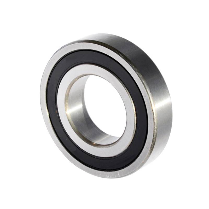 1pcs Bearing 6211 6211RS 6211RZ 6211-2RS1 6211-2RS 55x100x21 Shielded Deep Groove Ball Bearings Single Row ICXLPMC von ICXLPMC