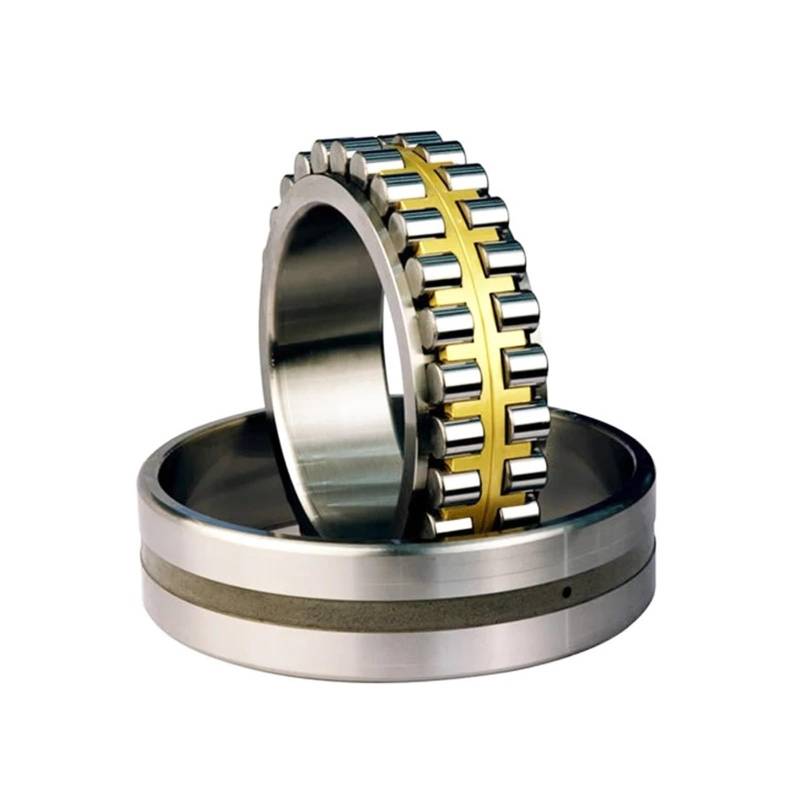 1pcs Bearing NN3009K SP 3182109 45x75x23 NN3009 SP Double Row Cylindrical Roller Bearings ICXLPMC(NN3009KSP Tapered) von ICXLPMC