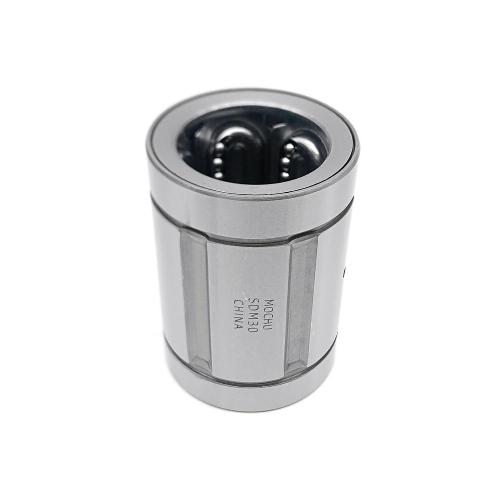 1pcs SDM30 30X45X64 Linear Ball Bearing Bush Bushing CNC Linear Bearings 30mm 3D Printer Parts CNC Parts ICXLPMC von ICXLPMC