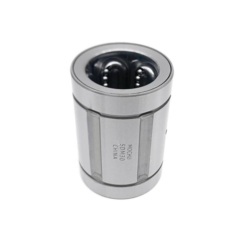 1pcs SDM30 30X45X64 Linear Ball Bearing Bush Bushing CNC Linear Bearings 30mm 3D Printer Parts CNC Parts ICXLPMC von ICXLPMC