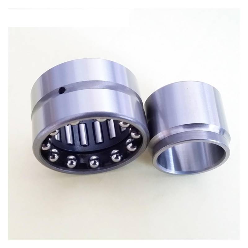 1piece NKIA5908 NKIA5908-XL 40X62X30 Combined Needle Roller Bearings Needle Roller Angular Ball Bearing ICXLPMC von ICXLPMC