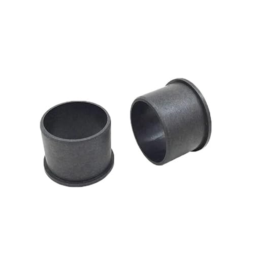 2 Pcs GFM-1618/1820-04/05/06/07/09/10/12/15/17/20/1314 Oil Self Lubrication Pressure Resistance Bearing Sleeve ICXLPMC(Gfm-1618-17) von ICXLPMC