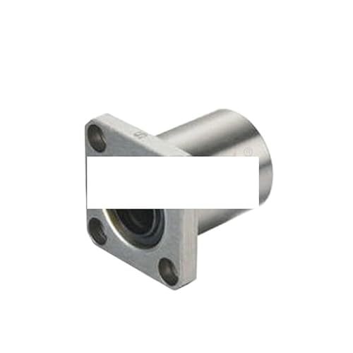 2pcs/Lot .Square Flange Linear Motion Bushing Ball BearingLMK6 8 10 12 13 16 20 25 30 35 40 50 60UU ICXLPMC(LMK60UU) von ICXLPMC