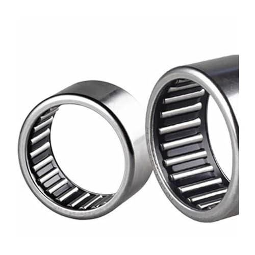 2pcs Drawn Needle Roller Bearings HK1812 HK1816 HK2010 HK2012 HK2014 HK2016 HK2020 HK2030 ICXLPMC(Hk2014 20x26x14) von ICXLPMC