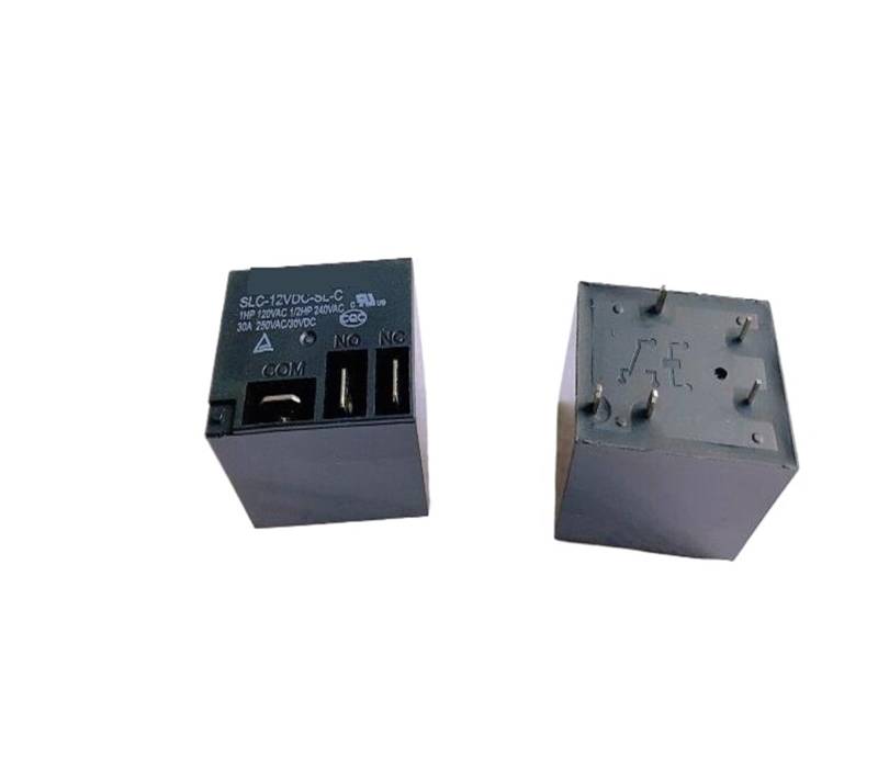 2pcs SLC-05VDC-SL-C SLC-12VDC-SL-C SLC-24VDC-SL-C Relay components 5PIN ICXLPMC(SLC-24VDC-SL-C) von ICXLPMC